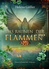 Das Raunen der Flammen