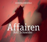 Affairen, 3 Audio-CDs