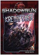 Shadowrun 5: Kreuzfeuer