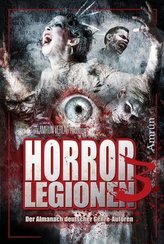 Horror-Legionen. Bd.3