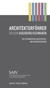 Architekturführer Region Augsburg/Schwaben