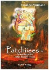 Patchiiees