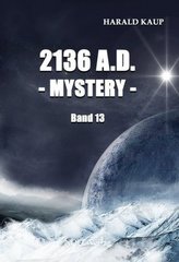 2136 A.D. - Mystery -
