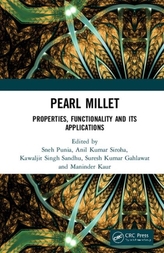  Pearl Millet