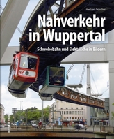 Nahverkehr in Wuppertal