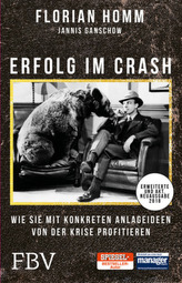 Erfolg im Crash