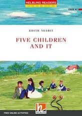 Five Children and It, Class Set