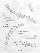 Marathon Marathon in Athens 31. Oktober 2010