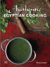 Authentic Egyptian Cooking