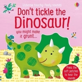  Don\'t Tickle the Dinosaur!
