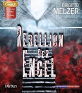 Rebellion der Engel, 1 MP3-CD