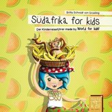 Südafrika for kids