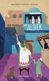 Der Erzähler von Algier