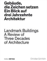 Gebäude, die Zeichen setzen / Landmark Buildings