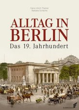 Alltag in Berlin