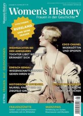 Women's History Heft 5