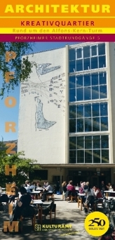 Architektur. Kreativquartier