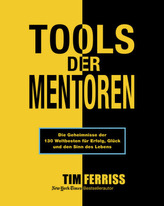 Tools der Mentoren