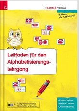 Leitfaden für den Alphabetisierungslehrgang