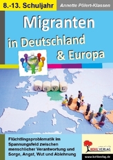 Migranten in Deutschland & Europa