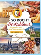 So kocht Deutschland