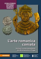 L'arte romanica coniata