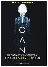 Ioan - Die Saga von Antagora