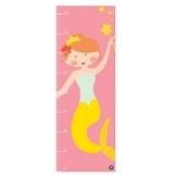 Messposter für kleine Meerjungfrauen