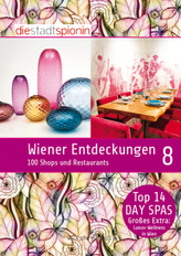 Wiener Entdeckungen. Bd.8