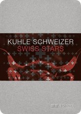 Kuhle Schweizer, Postkartenbox