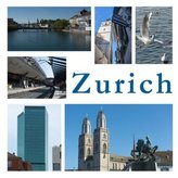 Zurich - images of a city