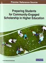  Preparing Students for Community-Engaged Scholarship in Higher Education