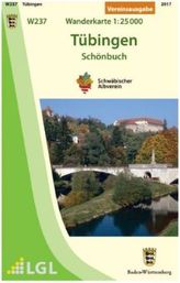 Tübingen - Schönbuch