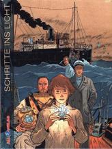 Schritte ins Licht - Das Buch des Lebens