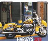 Harley's 2018