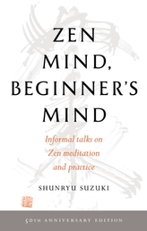  Zen Mind, Beginner\'s Mind