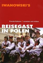 Reisegast in Polen