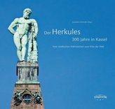 Der Herkules - 300 Jahre in Kassel