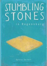 Stumbling Stones in Regensburg
