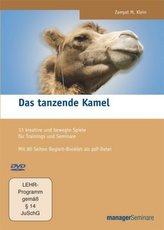 Das tanzende Kamel, DVD