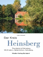 Der Kreis Heinsberg / The district of Heinsberg