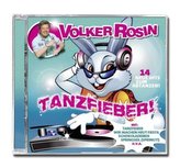 Tanzfieber, 1 Audio-CD