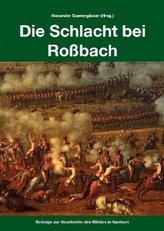 Die Schlacht bei Roßbach