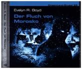 Dreamland Grusel - Der Fluch von Morosko, 1 Audio-CD