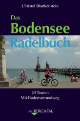 Das Bodensee Radelbuch