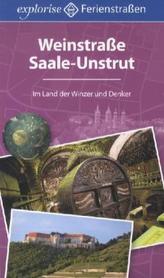 Weinstraße Saale-Unstrut