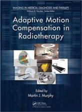  Adaptive Motion Compensation in Radiotherapy