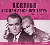 Vertigo - aus dem Reich der Toten, 1 MP3-CD