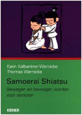 Samoerai Shiatsu