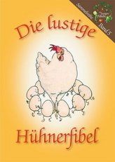 Die lustige Hühnerfibel